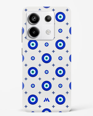 Evil Eye Array Hard Case Phone Cover (Xiaomi)