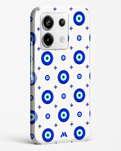 Evil Eye Array Hard Case Phone Cover (Xiaomi)