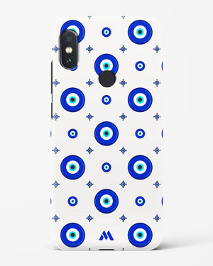 Evil Eye Array Hard Case Phone Cover (Xiaomi)