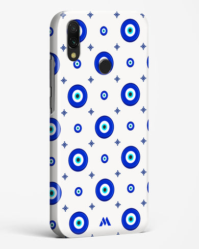 Evil Eye Array Hard Case Phone Cover-(Xiaomi)