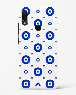 Evil Eye Array Hard Case Phone Cover (Xiaomi)