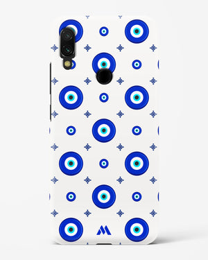Evil Eye Array Hard Case Phone Cover (Xiaomi)