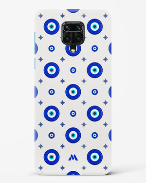 Evil Eye Array Hard Case Phone Cover-(Xiaomi)