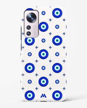 Evil Eye Array Hard Case Phone Cover (Xiaomi)
