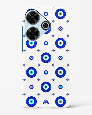 Evil Eye Array Hard Case Phone Cover (Xiaomi)