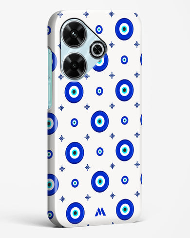 Evil Eye Array Hard Case Phone Cover (Xiaomi)