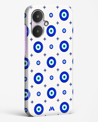 Evil Eye Array Hard Case Phone Cover (Xiaomi)
