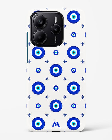 Evil Eye Array Hard Case Phone Cover (Xiaomi)
