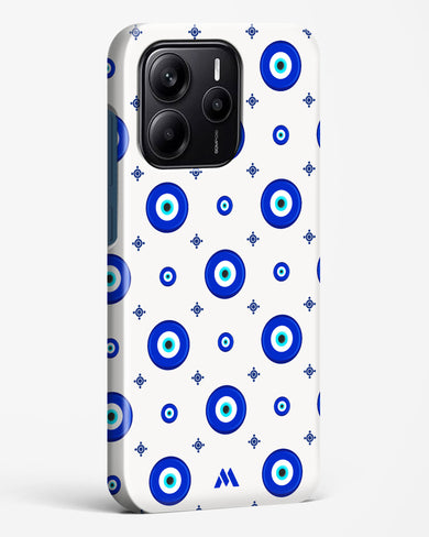 Evil Eye Array Hard Case Phone Cover (Xiaomi)