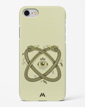 Serpent Sight Hard Case Phone Cover (Apple)