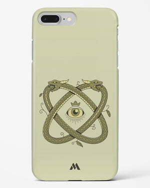 Serpent Sight Hard Case Phone Cover (Apple)
