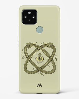 Serpent Sight Hard Case Phone Cover-(Google)