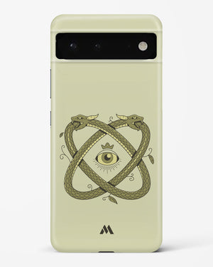 Serpent Sight Hard Case Phone Cover (Google)
