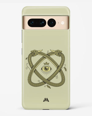 Serpent Sight Hard Case Phone Cover (Google)