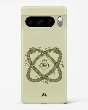 Serpent Sight Hard Case Phone Cover (Google)