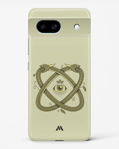 Serpent Sight Hard Case Phone Cover (Google)