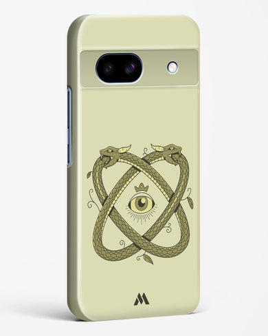 Serpent Sight Hard Case Phone Cover (Google)