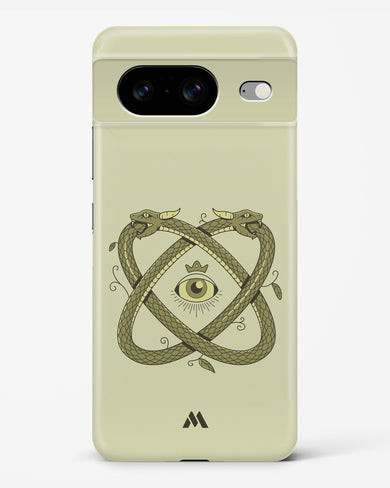 Serpent Sight Hard Case Phone Cover (Google)