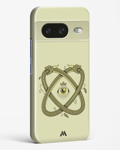 Serpent Sight Hard Case Phone Cover (Google)