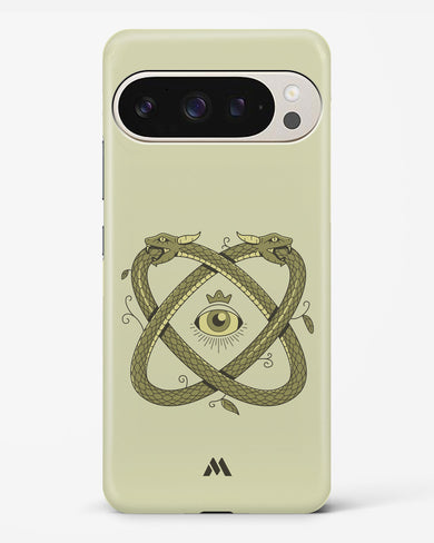 Serpent Sight Hard Case Phone Cover (Google)