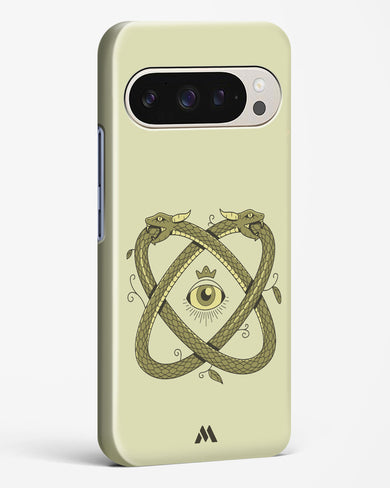 Serpent Sight Hard Case Phone Cover (Google)