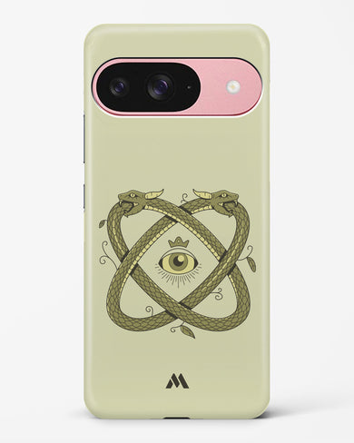 Serpent Sight Hard Case Phone Cover (Google)