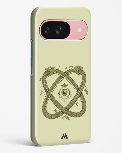 Serpent Sight Hard Case Phone Cover (Google)