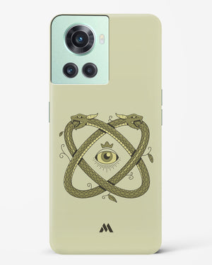 Serpent Sight Hard Case Phone Cover (OnePlus)