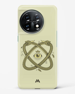 Serpent Sight Hard Case Phone Cover (OnePlus)