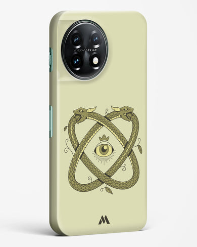 Serpent Sight Hard Case Phone Cover (OnePlus)
