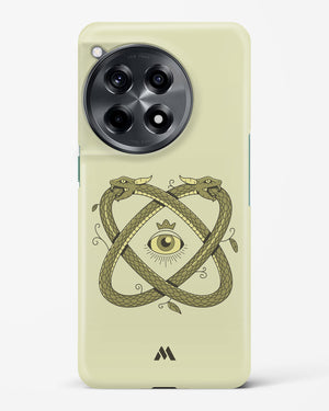 Serpent Sight Hard Case Phone Cover (OnePlus)