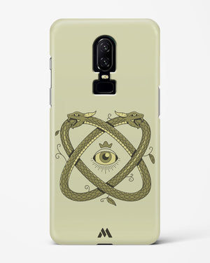 Serpent Sight Hard Case Phone Cover (OnePlus)