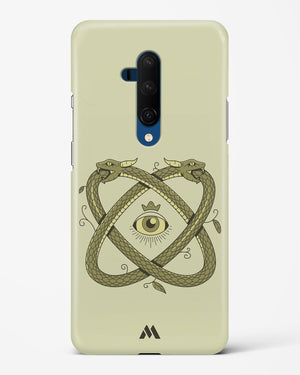 Serpent Sight Hard Case Phone Cover-(OnePlus)