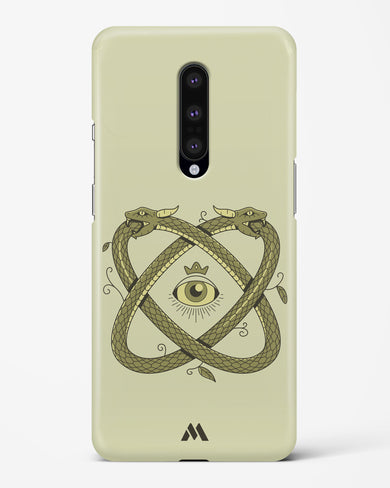 Serpent Sight Hard Case Phone Cover (OnePlus)