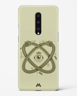 Serpent Sight Hard Case Phone Cover-(OnePlus)