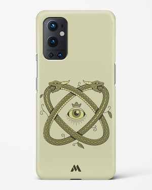 Serpent Sight Hard Case Phone Cover (OnePlus)