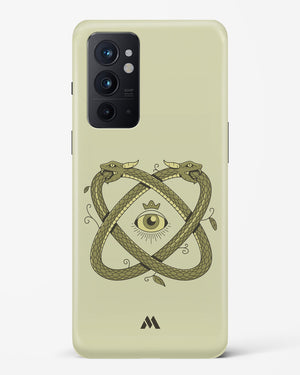 Serpent Sight Hard Case Phone Cover-(OnePlus)