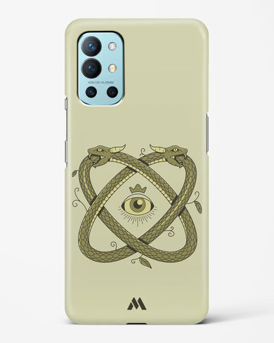 Serpent Sight Hard Case Phone Cover-(OnePlus)