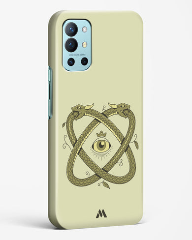 Serpent Sight Hard Case Phone Cover-(OnePlus)