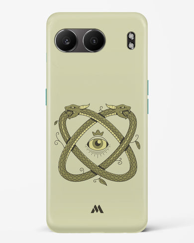 Serpent Sight Hard Case Phone Cover (OnePlus)