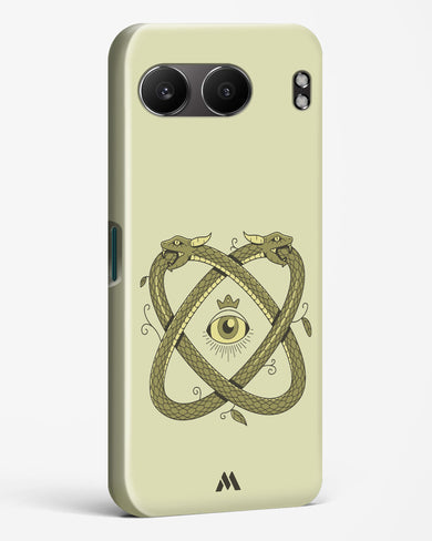 Serpent Sight Hard Case Phone Cover (OnePlus)