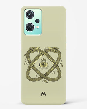 Serpent Sight Hard Case Phone Cover-(OnePlus)