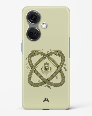 Serpent Sight Hard Case Phone Cover (OnePlus)