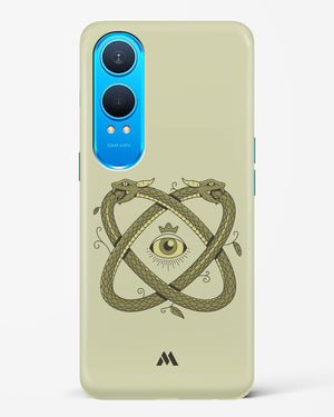 Serpent Sight Hard Case Phone Cover (OnePlus)