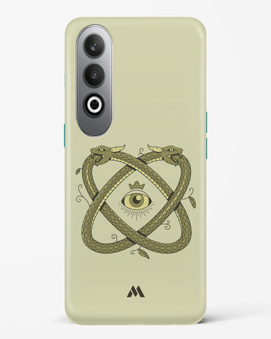 Serpent Sight Hard Case Phone Cover (OnePlus)