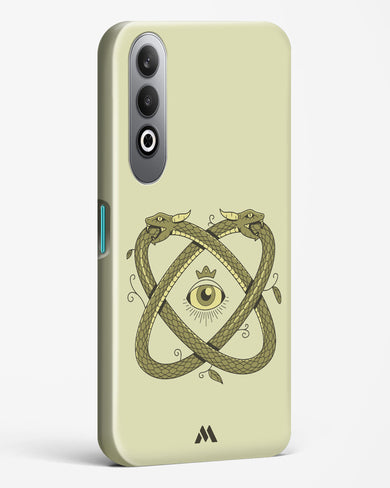 Serpent Sight Hard Case Phone Cover (OnePlus)