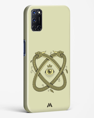 Serpent Sight Hard Case Phone Cover (Oppo)