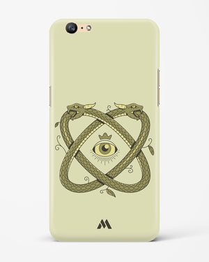 Serpent Sight Hard Case Phone Cover (Oppo)