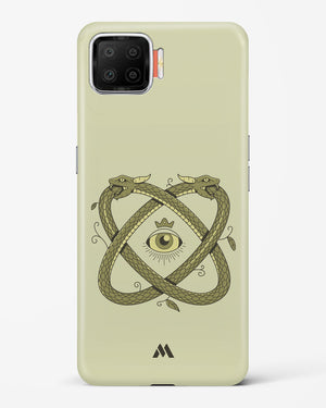 Serpent Sight Hard Case Phone Cover (Oppo)