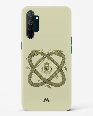 Serpent Sight Hard Case Phone Cover-(Oppo)